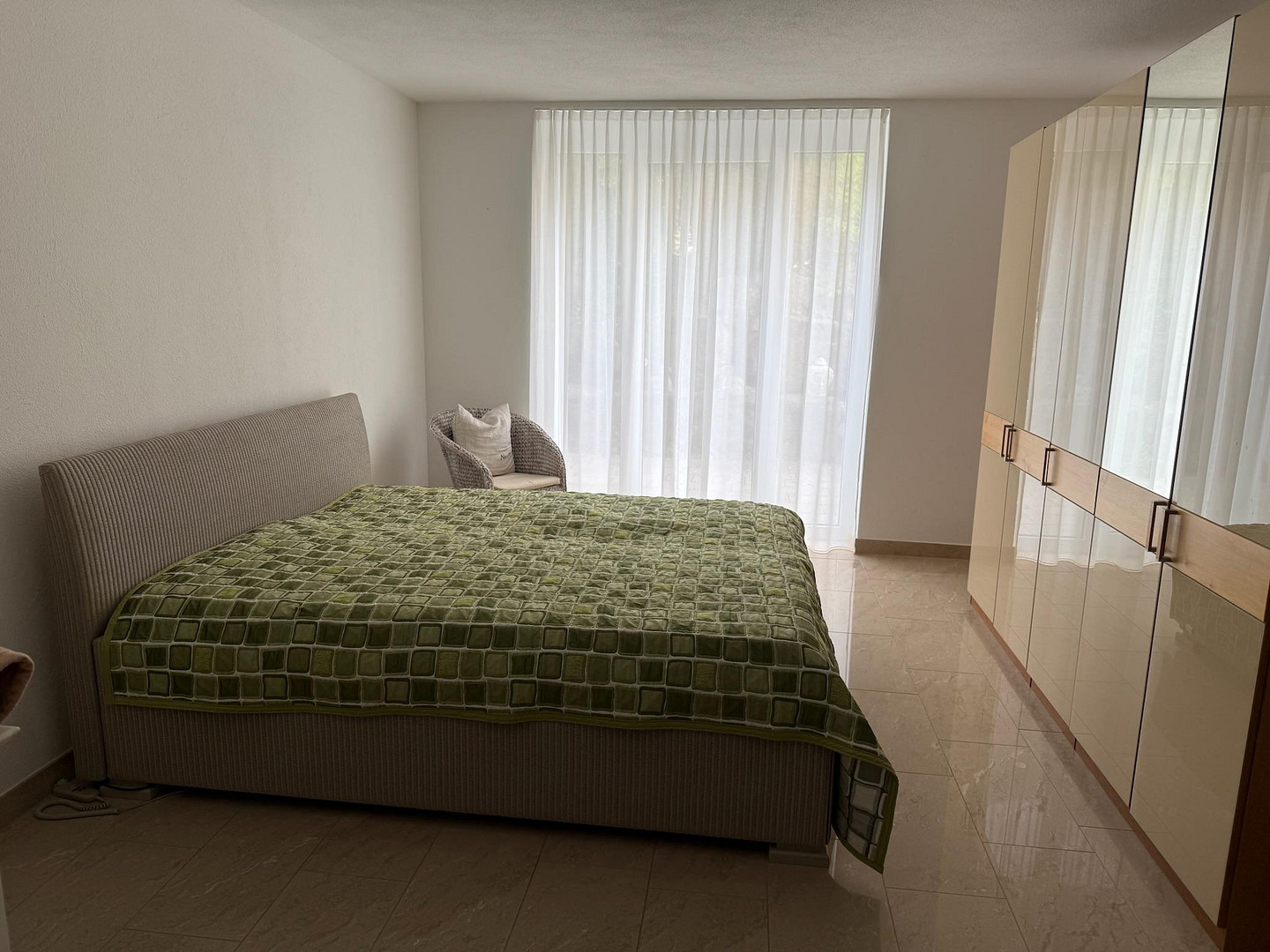 Exclusive 3-Zimmer-Wohnung mit Panoramablick über den Bodensee und die Schweizer Alpen. – Markdorf(Fitzenweiler) – Vorschaubild 23