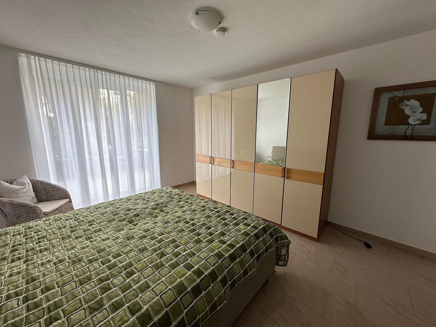 Exclusive 3-Zimmer-Wohnung mit Panoramablick über den Bodensee und die Schweizer Alpen. – Markdorf(Fitzenweiler) – Vorschaubild 24