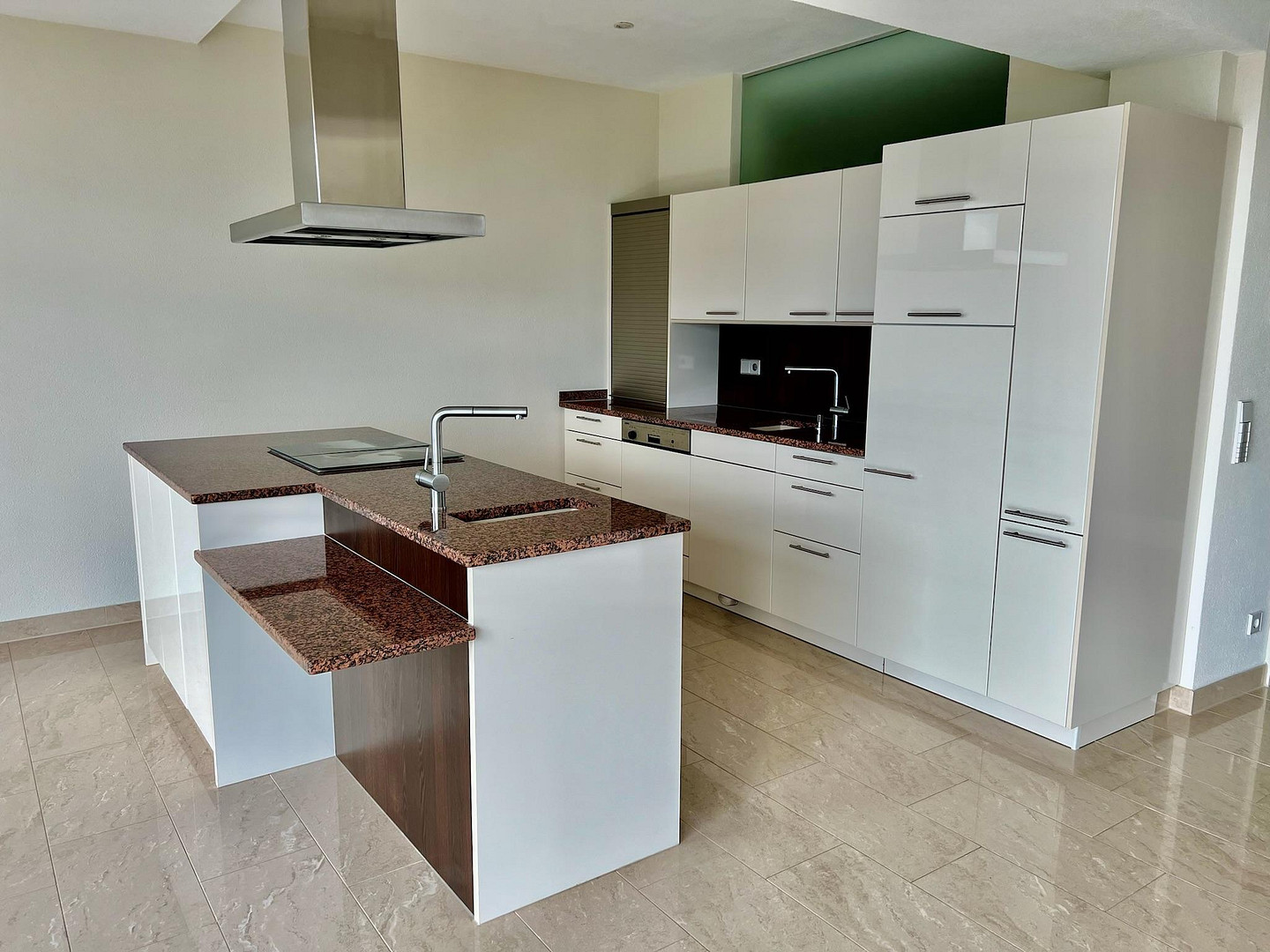 Exclusive 3-Zimmer-Wohnung mit Panoramablick über den Bodensee und die Schweizer Alpen. – Markdorf(Fitzenweiler) – Vorschaubild 10