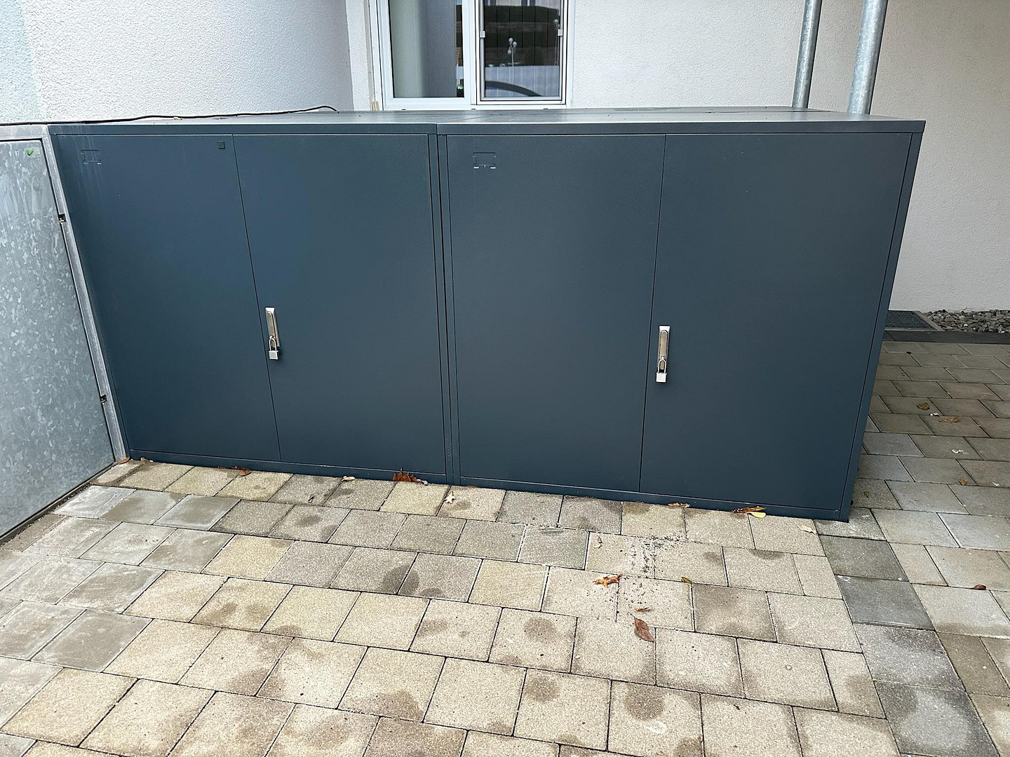 Exclusive 3-Zimmer-Wohnung mit Panoramablick über den Bodensee und die Schweizer Alpen. – Markdorf(Fitzenweiler) – Vorschaubild 36