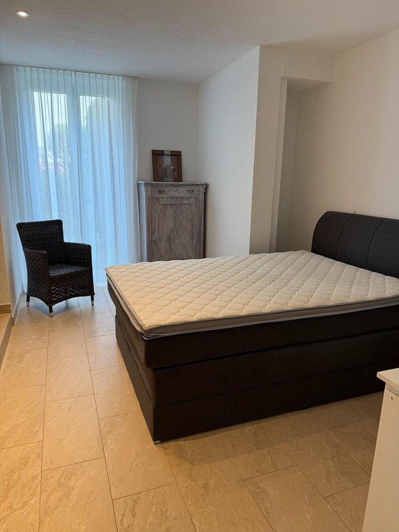Exclusive 3-Zimmer-Wohnung mit Panoramablick über den Bodensee und die Schweizer Alpen. – Markdorf(Fitzenweiler) – Vorschaubild 29