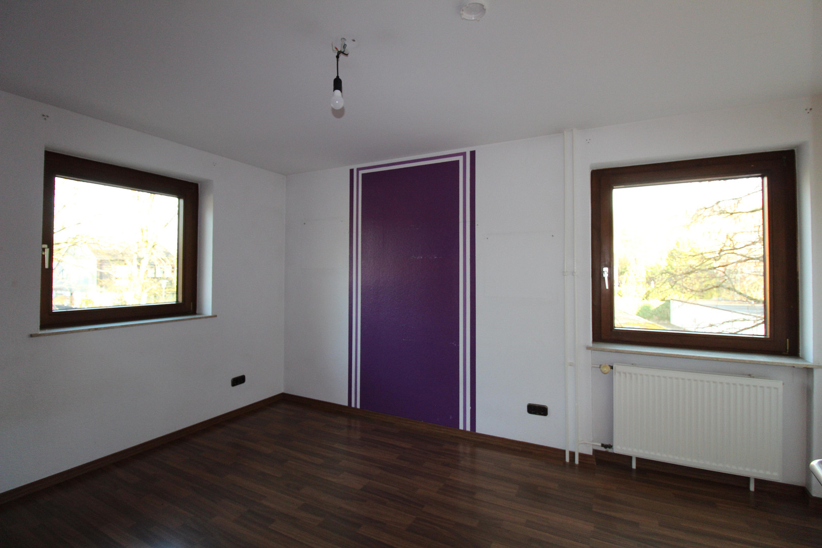 Großzügiges Reihenendhaus in begehrter Lage, provisionsfrei – Hoppegartenring 119, 30853 Langenhagen – Vorschaubild 9