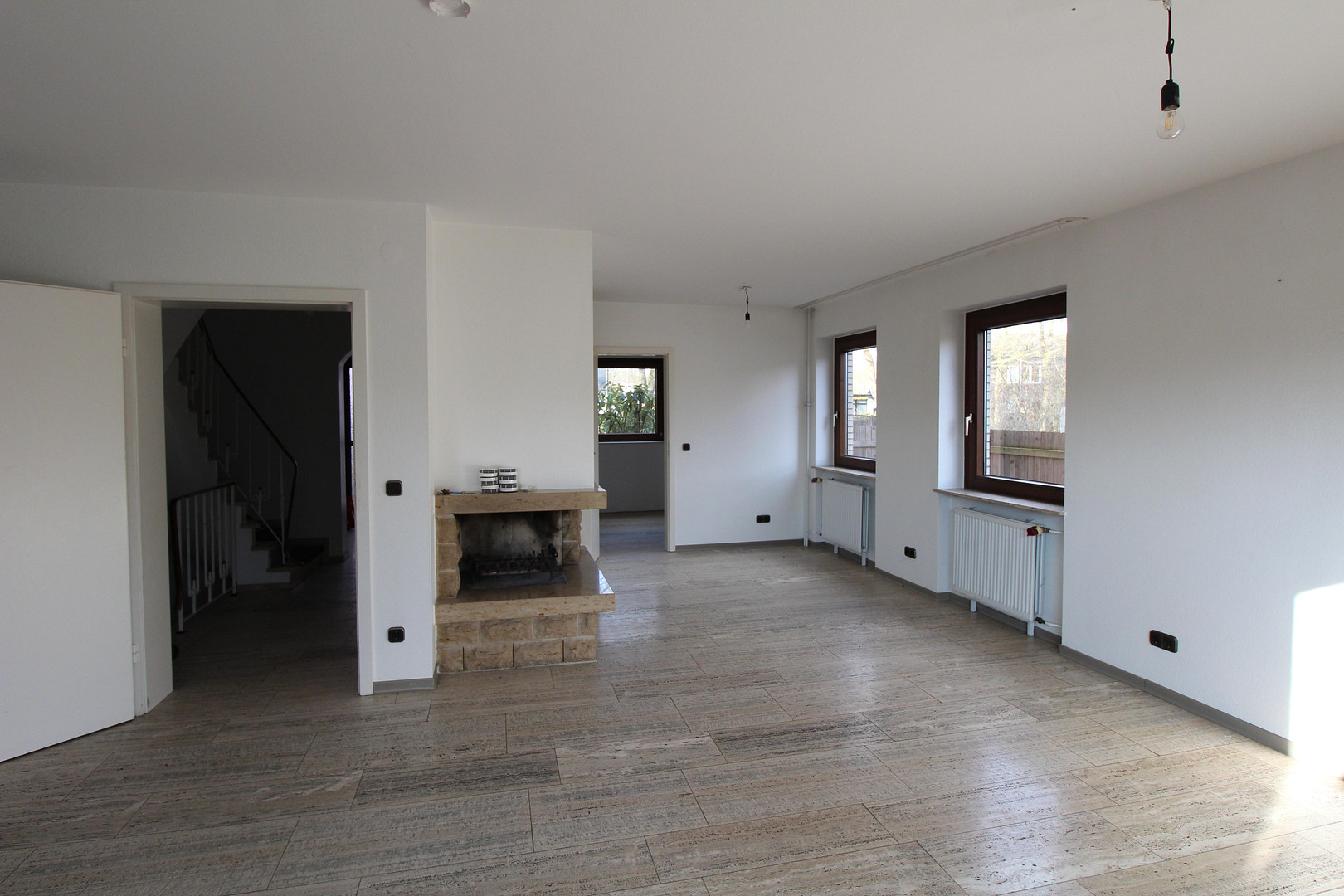 Großzügiges Reihenendhaus in begehrter Lage, provisionsfrei – Hoppegartenring 119, 30853 Langenhagen – Vorschaubild 4