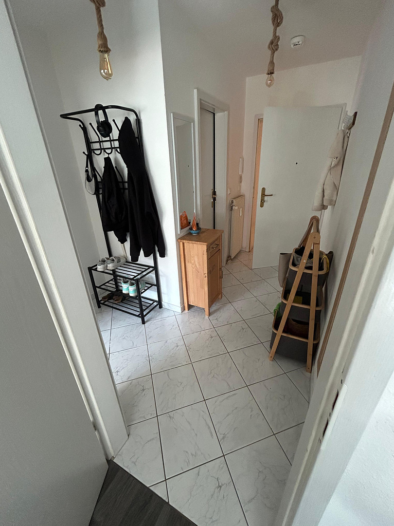 1,5 Zimmer in Bernau bei Berlin mit Balkon / EBK / Tiefgarage – An der Viehtrift 41, 16321 Bernau bei Berlin – Vorschaubild 11