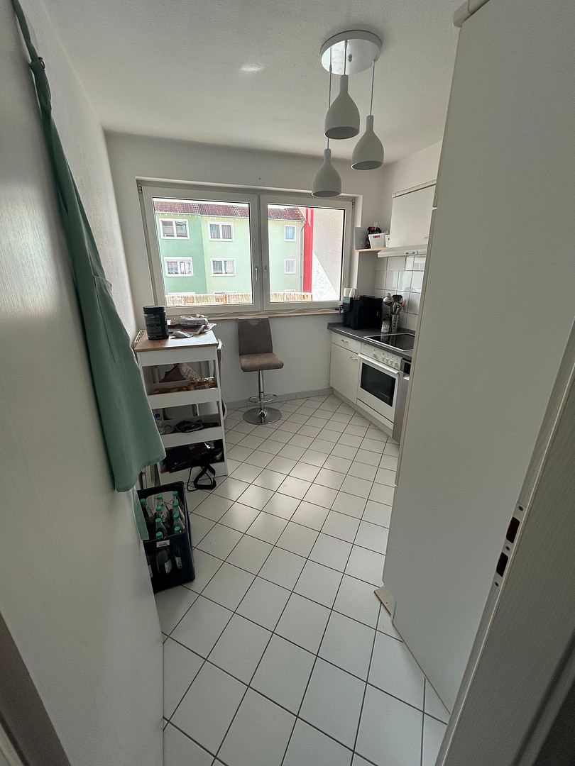 1,5 Zimmer in Bernau bei Berlin mit Balkon / EBK / Tiefgarage – An der Viehtrift 41, 16321 Bernau bei Berlin – Vorschaubild 8