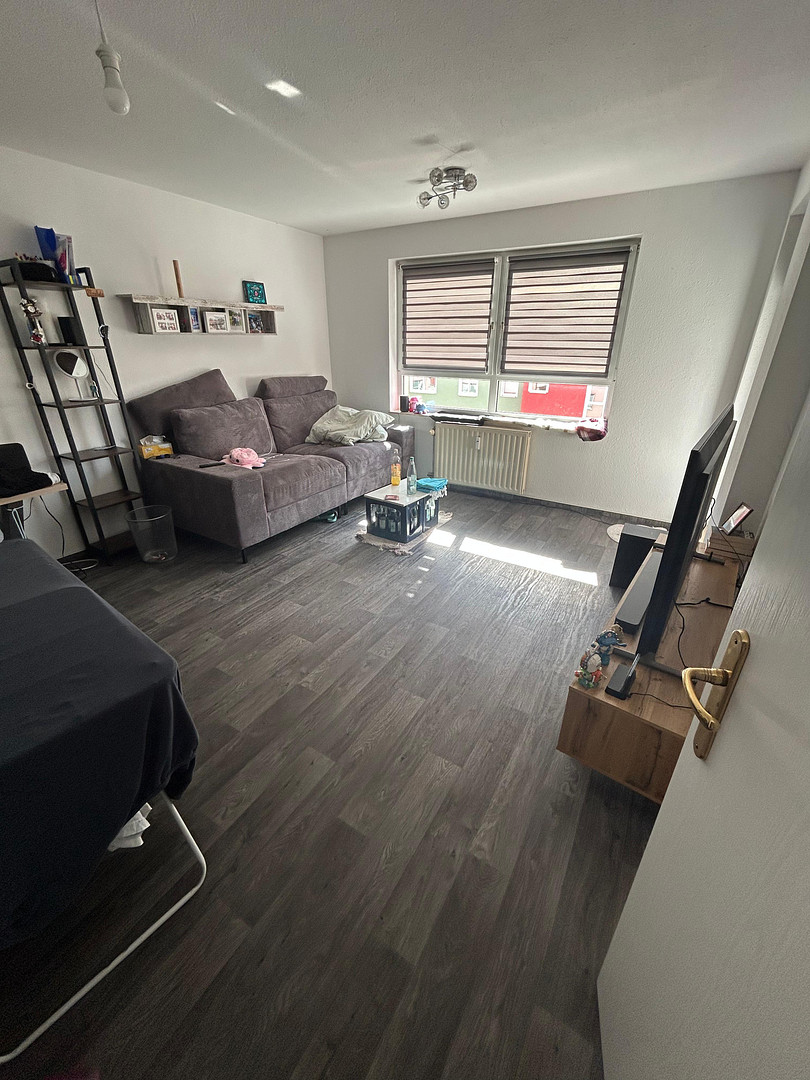 1,5 Zimmer in Bernau bei Berlin mit Balkon / EBK / Tiefgarage – An der Viehtrift 41, 16321 Bernau bei Berlin – Vorschaubild 4