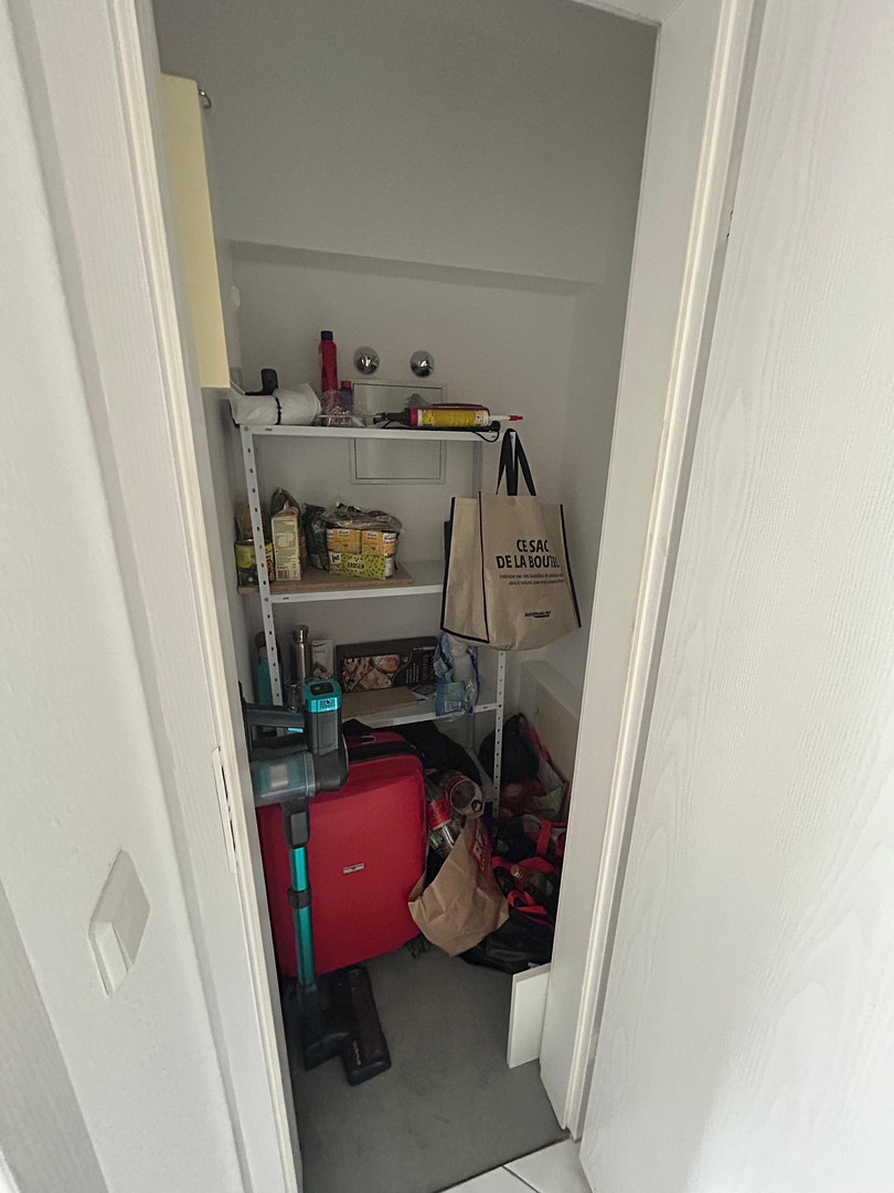 1,5 Zimmer in Bernau bei Berlin mit Balkon / EBK / Tiefgarage – An der Viehtrift 41, 16321 Bernau bei Berlin – Vorschaubild 10