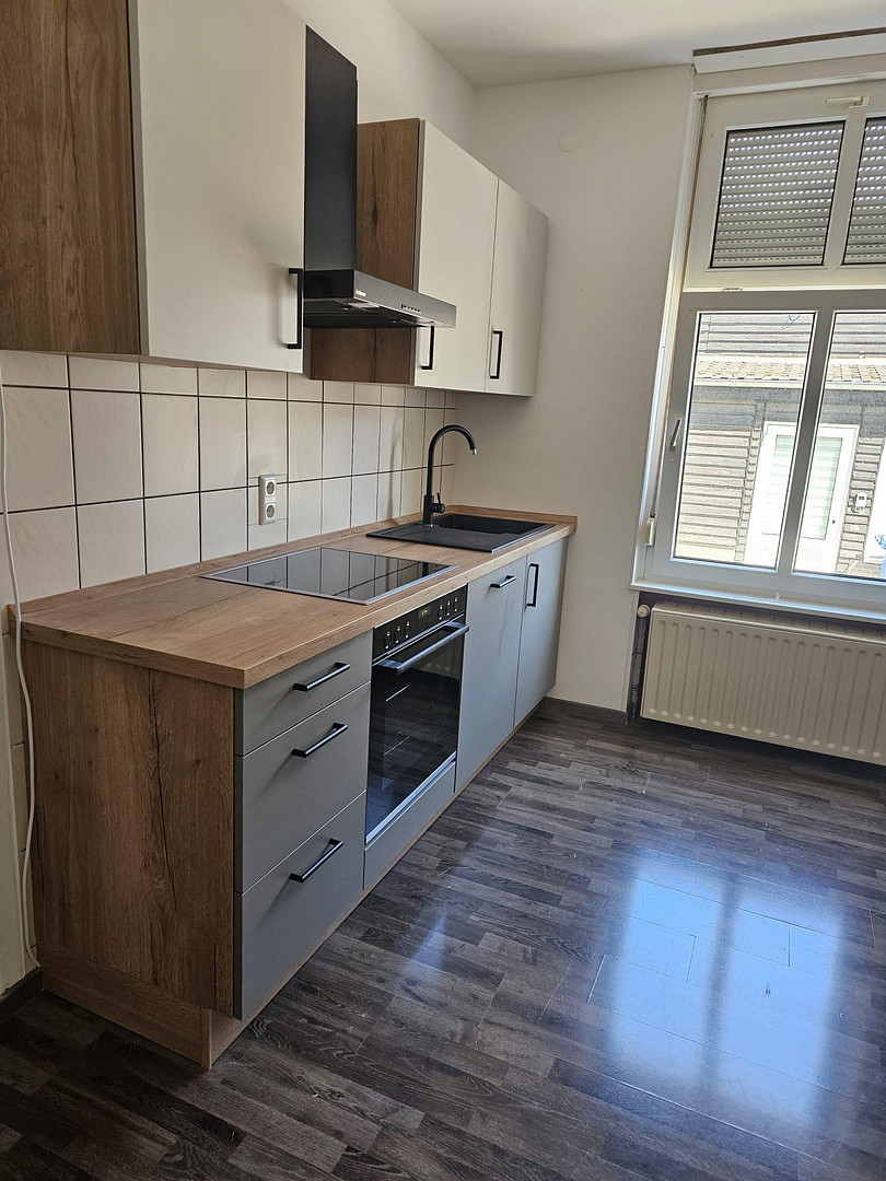 4-Zimmer-Wohnung in Werder (Havel) mit Garten, EBK und Stellplatz – Kemnitzer Str. 23, 14542 Werder (Havel) – Vorschaubild 5