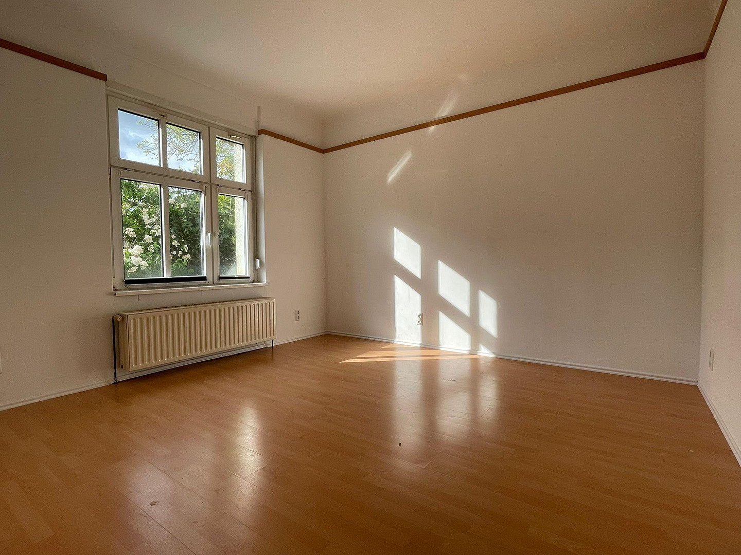 4-Zimmer-Wohnung in Werder (Havel) mit Garten, EBK und Stellplatz – Kemnitzer Str. 23, 14542 Werder (Havel) – Vorschaubild 7