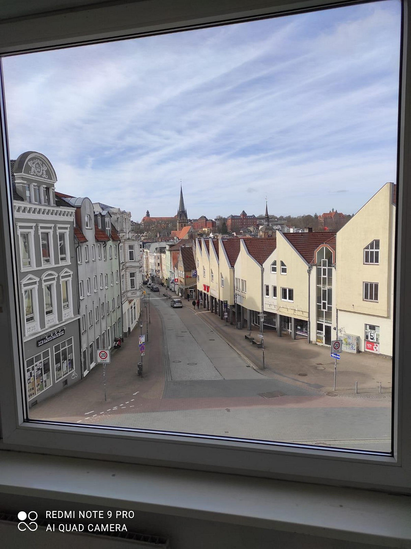 Studentenapartment Uni nah gelegen – Hafermarkt 14-17, 24943 Flensburg – Vorschaubild 4