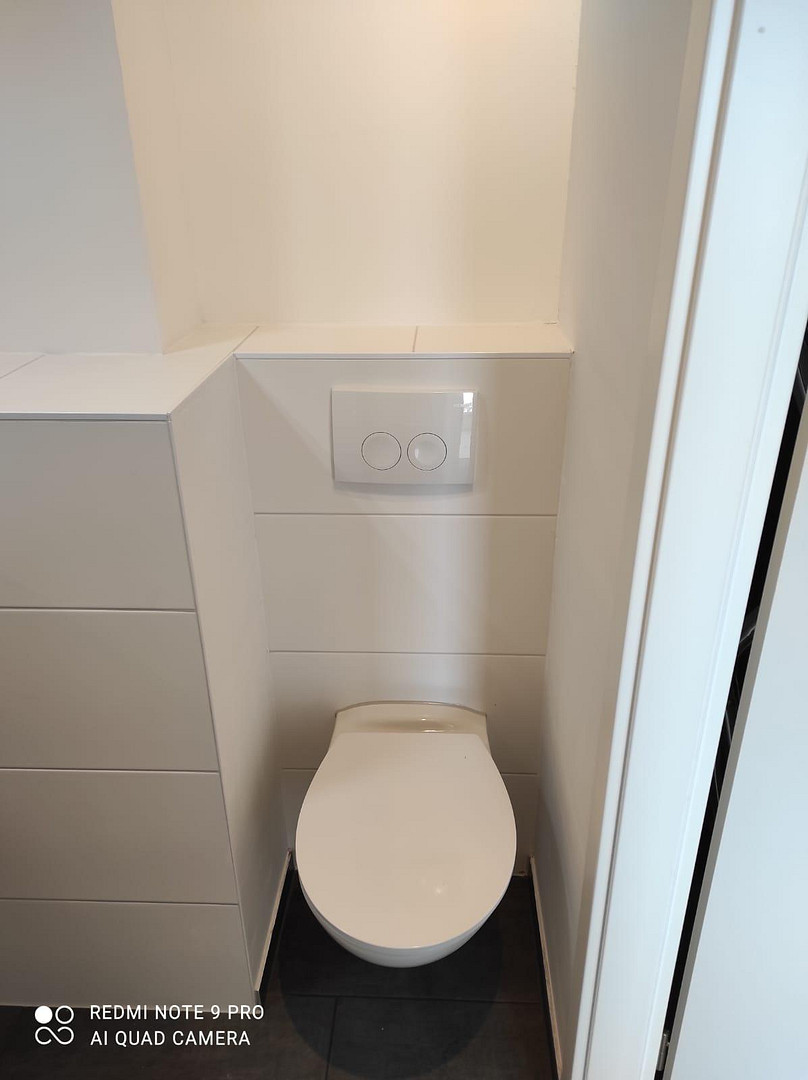 Studentenapartment Uni nah gelegen – Hafermarkt 14-17, 24943 Flensburg – Vorschaubild 7