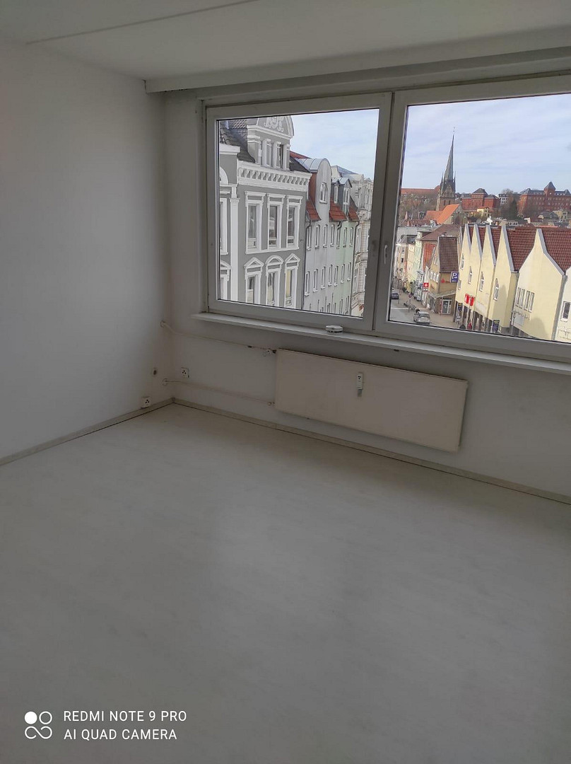 Studentenapartment Uni nah gelegen – Hafermarkt 14-17, 24943 Flensburg – Vorschaubild 3