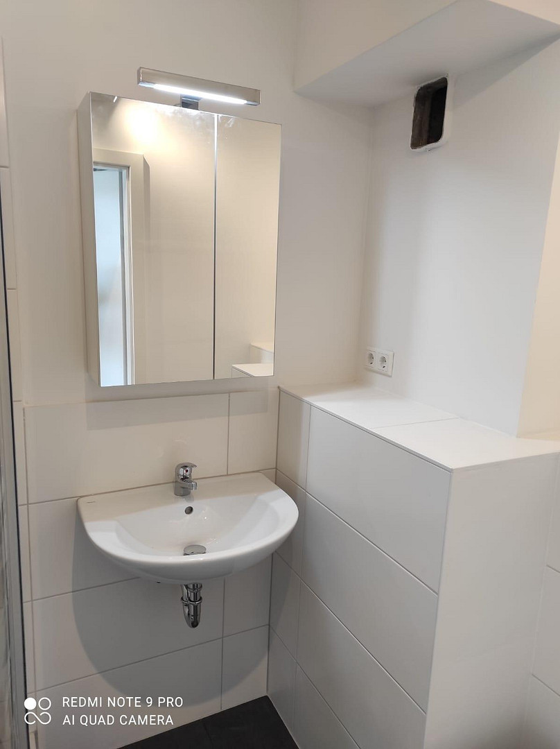 Studentenapartment Uni nah gelegen – Hafermarkt 14-17, 24943 Flensburg – Vorschaubild 6