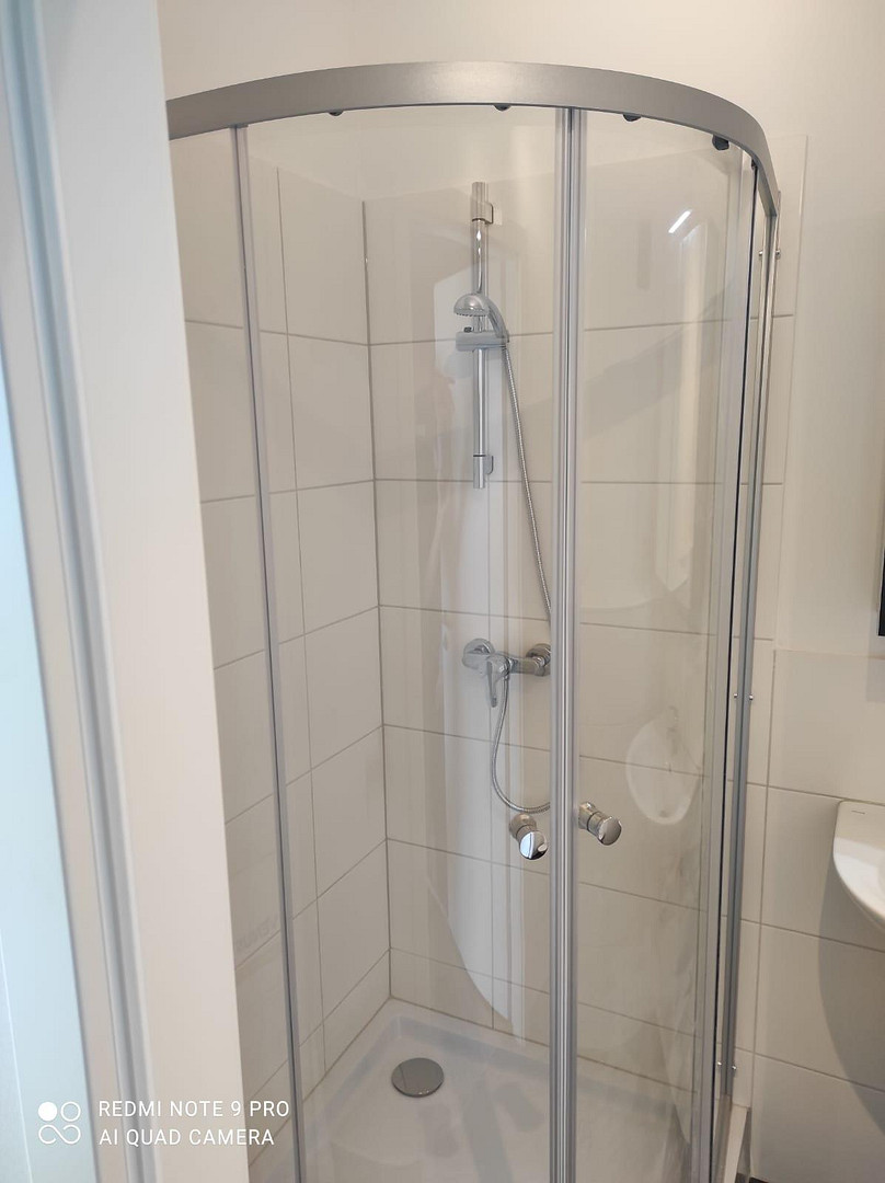 Studentenapartment Uni nah gelegen – Hafermarkt 14-17, 24943 Flensburg – Vorschaubild 5