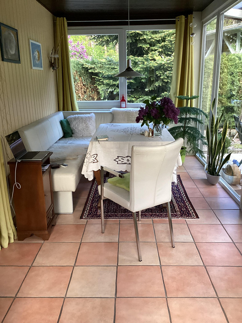 Natur, Ruhe, Freiheit - Wohnhaus in der Feriensiedlung Meißendorf – Winsen – Vorschaubild 8