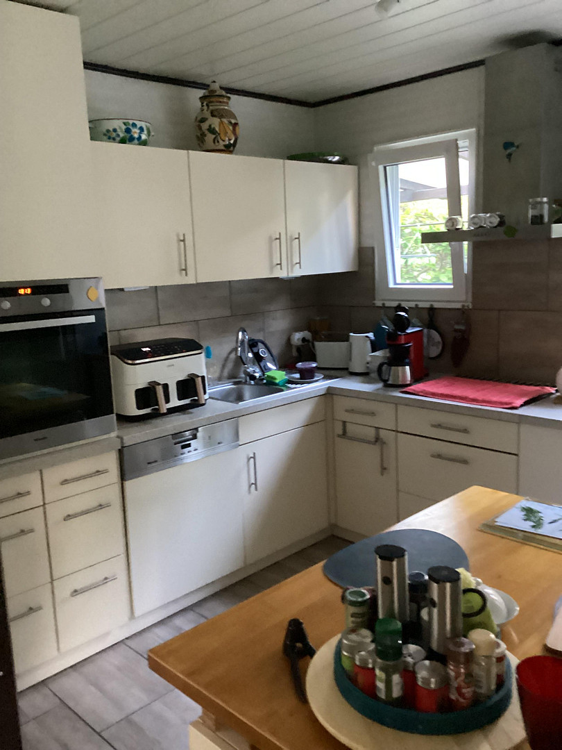 Natur, Ruhe, Freiheit - Wohnhaus in der Feriensiedlung Meißendorf – Winsen – Vorschaubild 6
