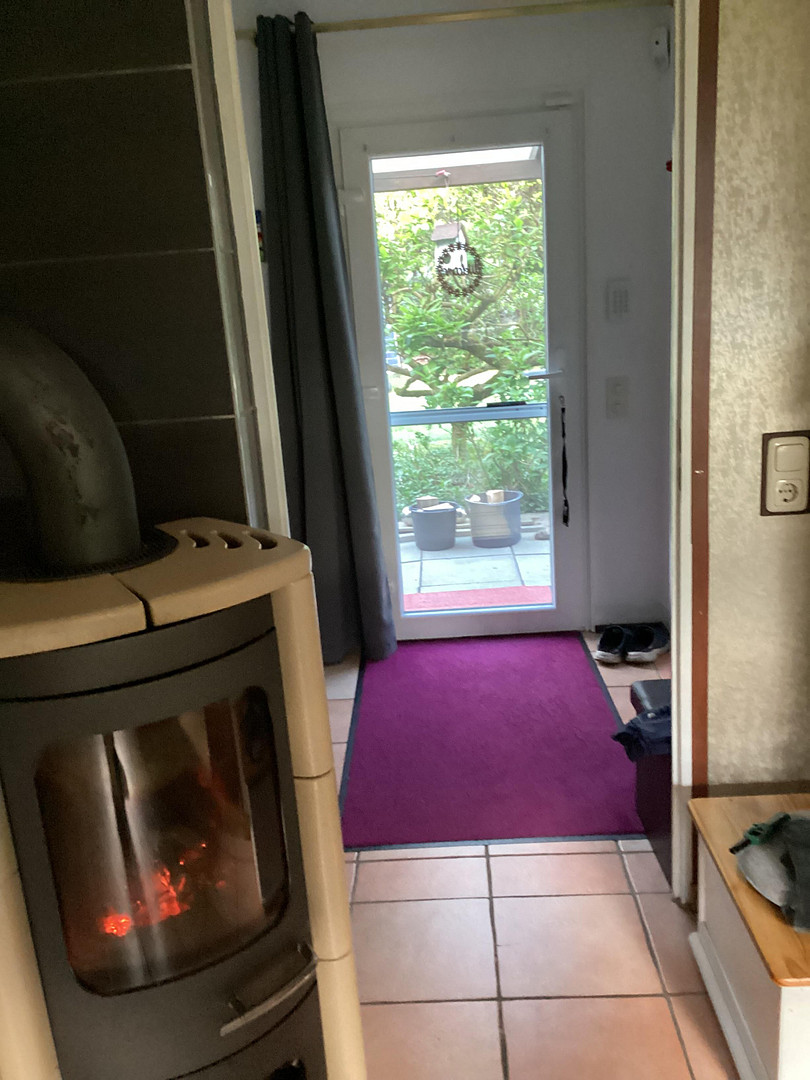 Natur, Ruhe, Freiheit - Wohnhaus in der Feriensiedlung Meißendorf – Winsen – Vorschaubild 9