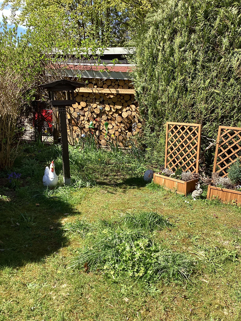 Natur, Ruhe, Freiheit - Wohnhaus in der Feriensiedlung Meißendorf – Winsen – Vorschaubild 3
