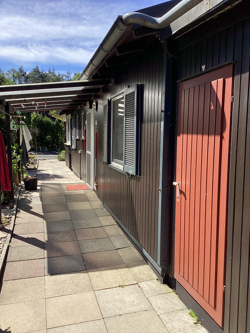 Natur, Ruhe, Freiheit - Wohnhaus in der Feriensiedlung Meißendorf – Winsen – Vorschaubild 5