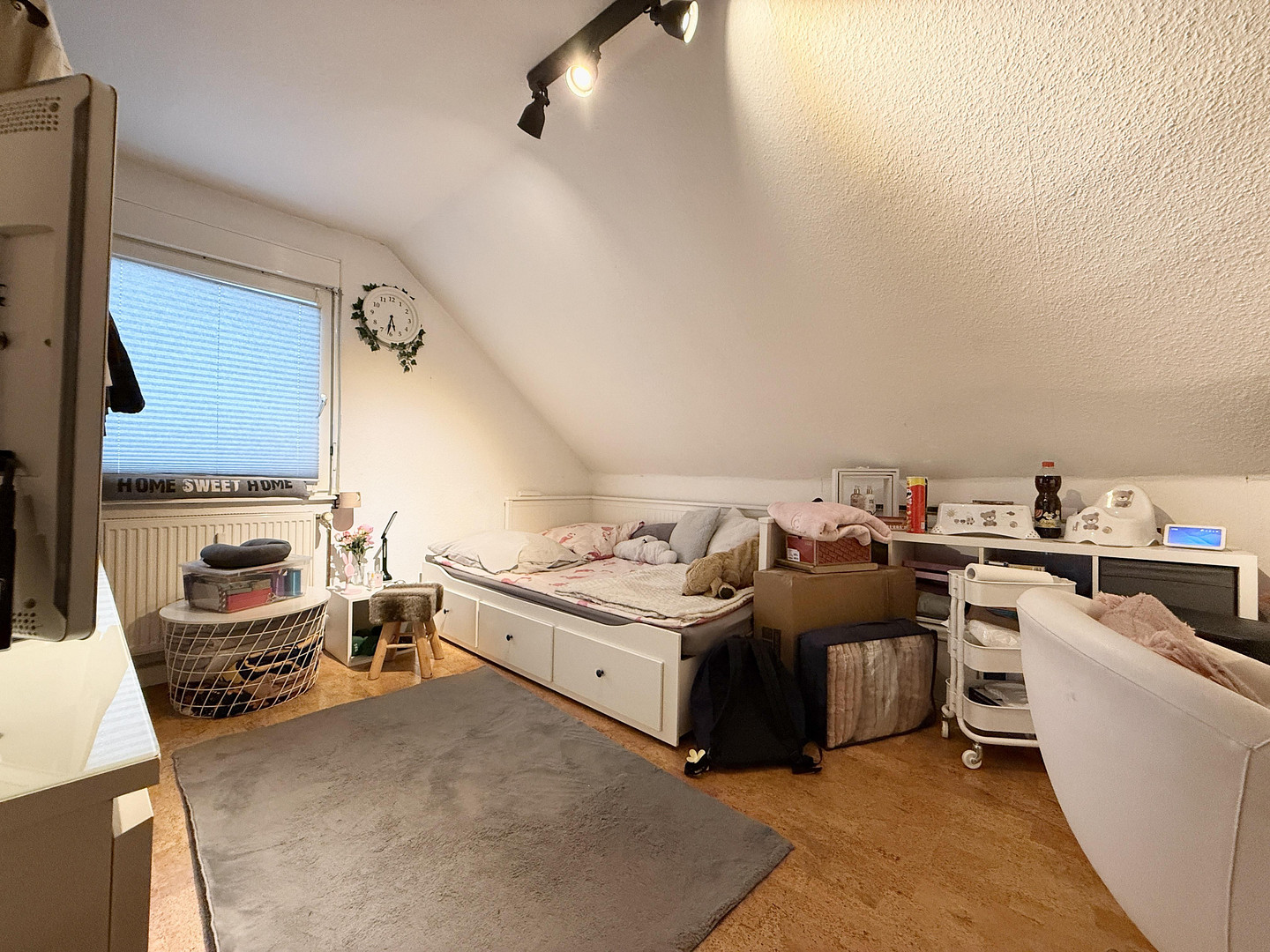 Helle 3-Zimmer-Dachgeschosswohnung in Gevelsberg – 61 m² | frei ab 30.06.2026 – Lerchenstr. 7, 58455 Gevelsberg – Vorschaubild 6