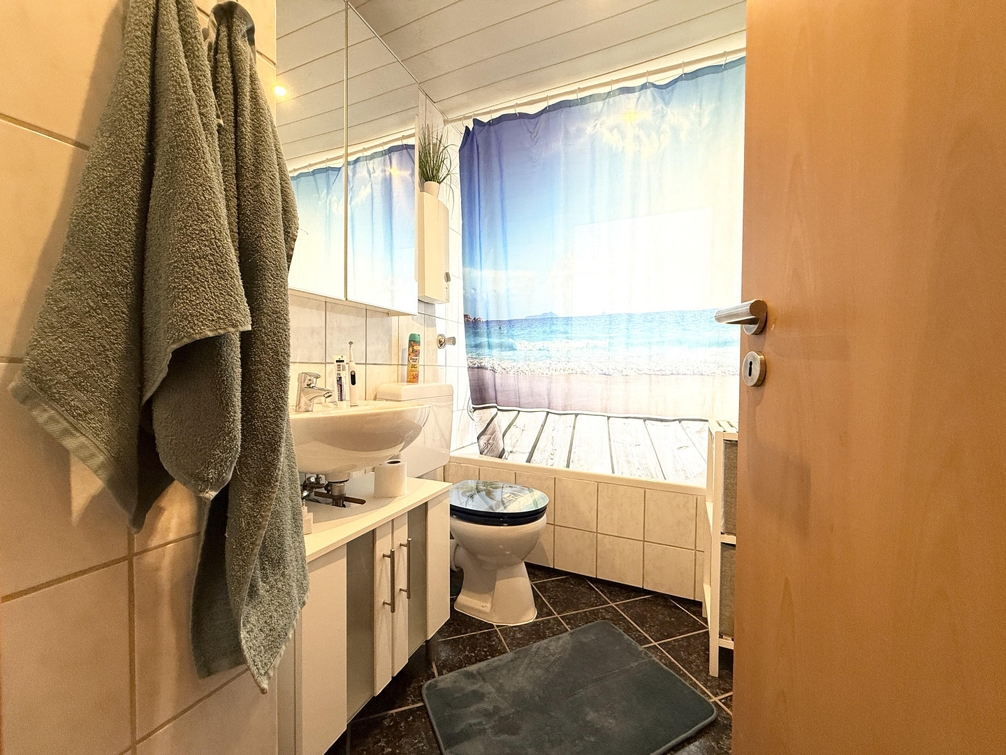 Helle 3-Zimmer-Dachgeschosswohnung in Gevelsberg – 61 m² | frei ab 30.06.2026 – Lerchenstr. 7, 58455 Gevelsberg – Vorschaubild 5