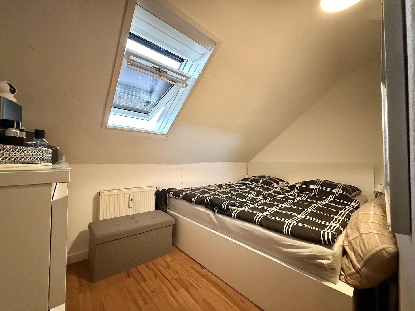 Helle 3-Zimmer-Dachgeschosswohnung in Gevelsberg – 61 m² | frei ab 30.06.2026 – Lerchenstr. 7, 58455 Gevelsberg – Vorschaubild 7