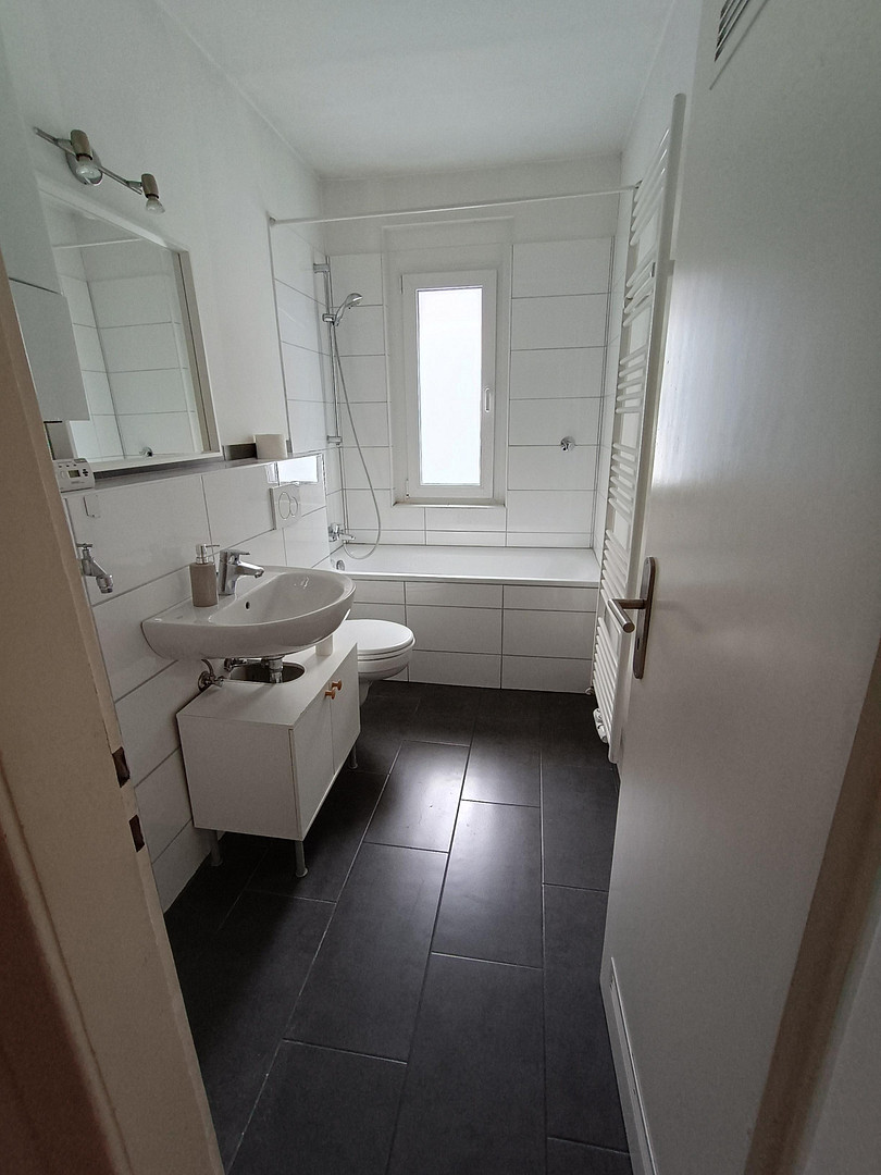 Helle 3-Zimmer-Wohnung – Ihr neues Zuhause an der Splintstraße – Splintstraße 2, 44139 Dortmund(Mitte) – Vorschaubild 3