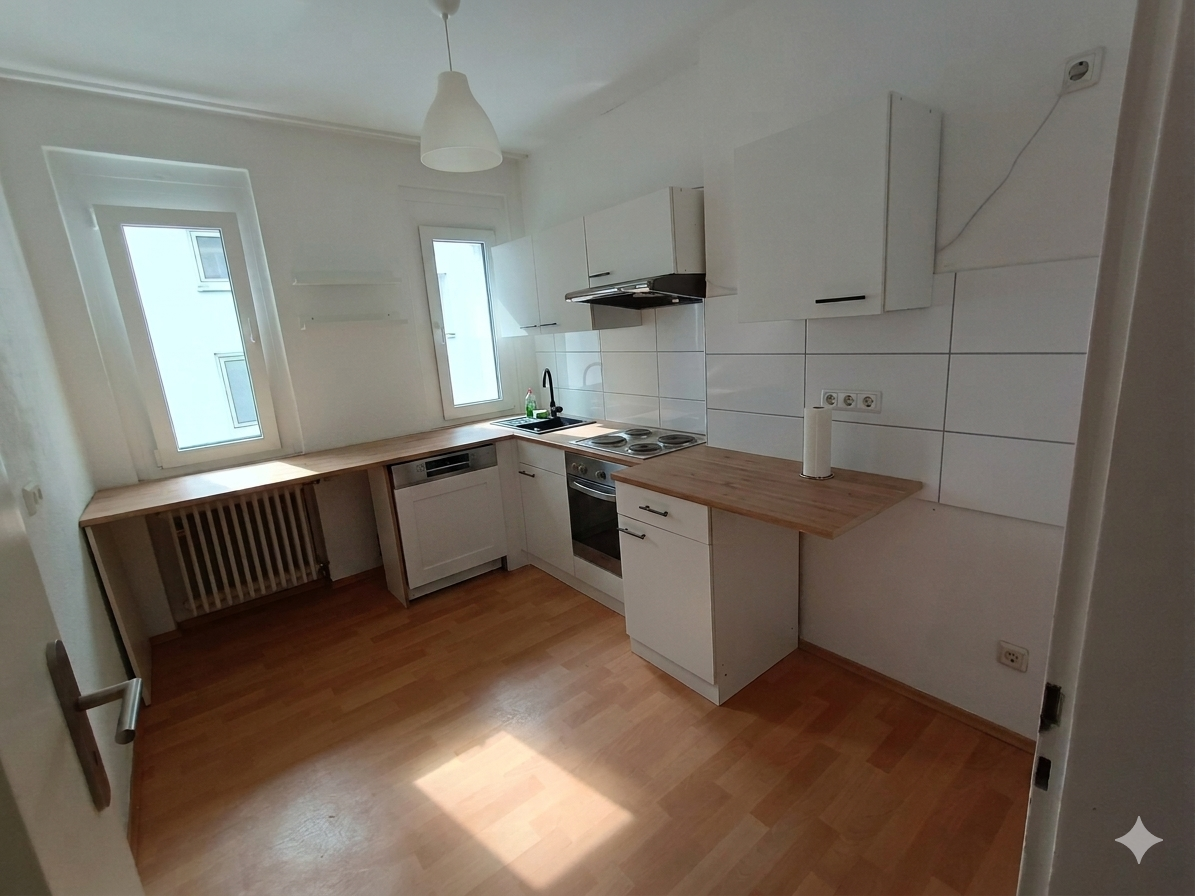 Helle 3-Zimmer-Wohnung – Ihr neues Zuhause an der Splintstraße – Splintstraße 2, 44139 Dortmund(Mitte) – Vorschaubild 6