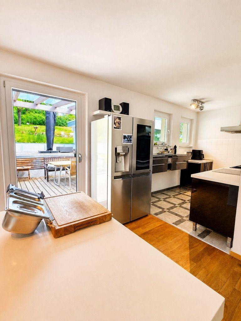 EFH mit unverbaubarem Weitblick & Garten mit 2000qm in Kleinostheim – Kleinostheim – Vorschaubild 13