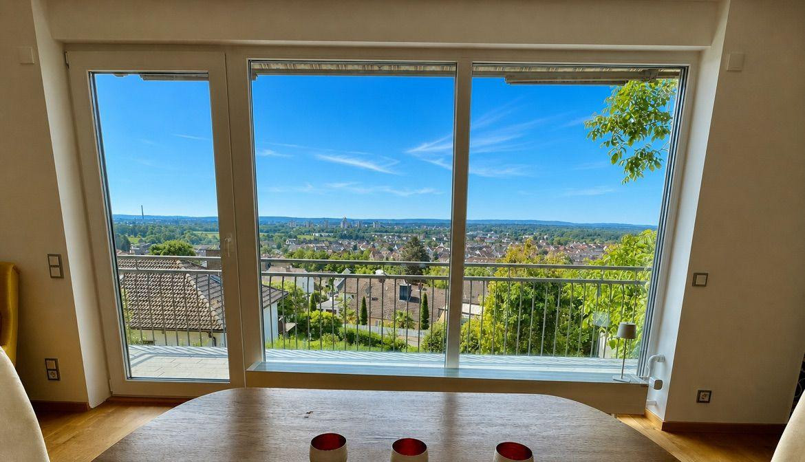 EFH mit unverbaubarem Weitblick & Garten mit 2000qm in Kleinostheim – Kleinostheim – Vorschaubild 10