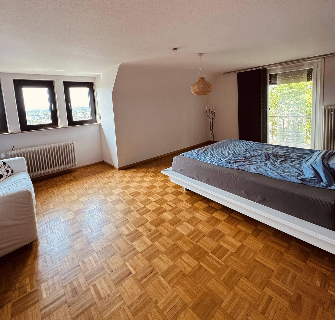 EFH mit unverbaubarem Weitblick & Garten mit 2000qm in Kleinostheim – Kleinostheim – Vorschaubild 18