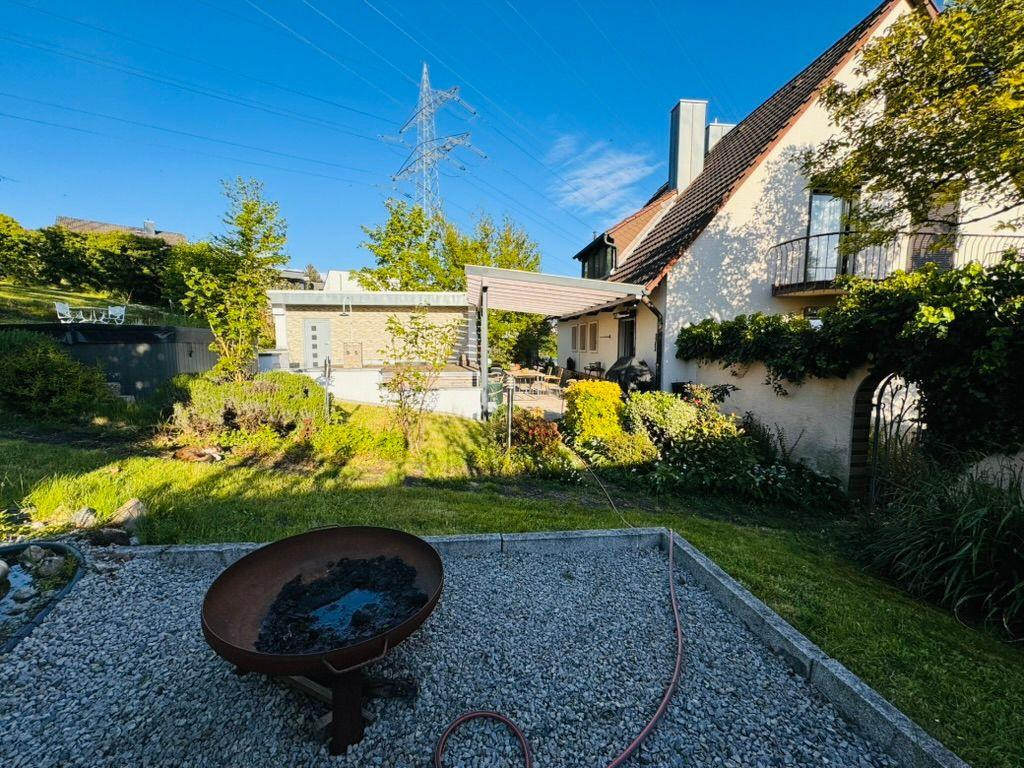 EFH mit unverbaubarem Weitblick & Garten mit 2000qm in Kleinostheim – Kleinostheim – Vorschaubild 6