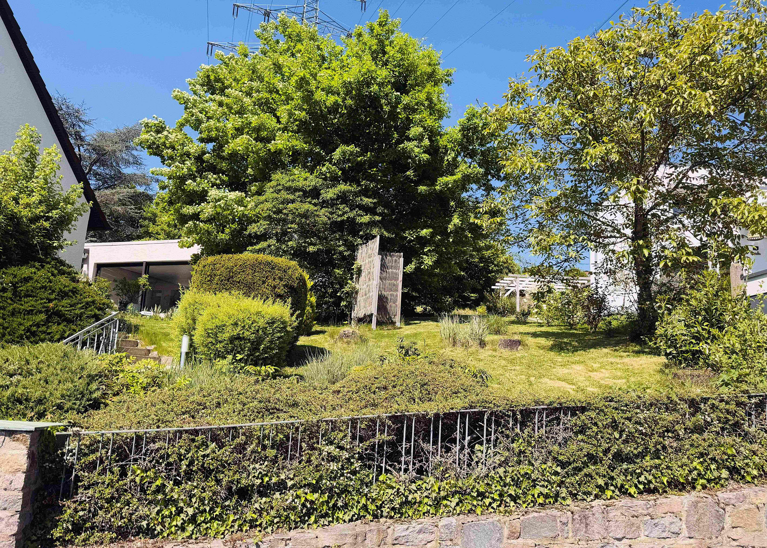 EFH mit unverbaubarem Weitblick & Garten mit 2000qm in Kleinostheim – Kleinostheim – Vorschaubild 8