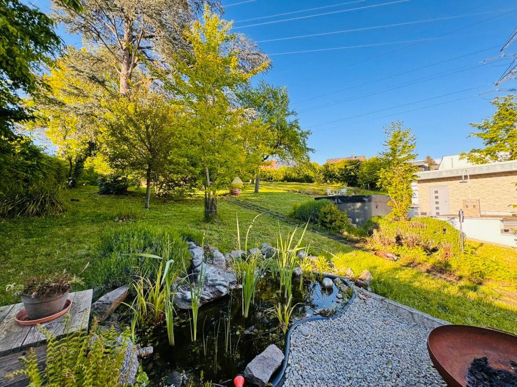 EFH mit unverbaubarem Weitblick & Garten mit 2000qm in Kleinostheim – Kleinostheim – Vorschaubild 3