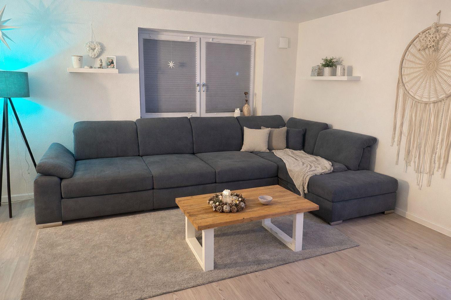 Schöne 3-Zimmer-Wohnung mit Garten in Ostseenähe! – Steinbergkirche – Vorschaubild 4