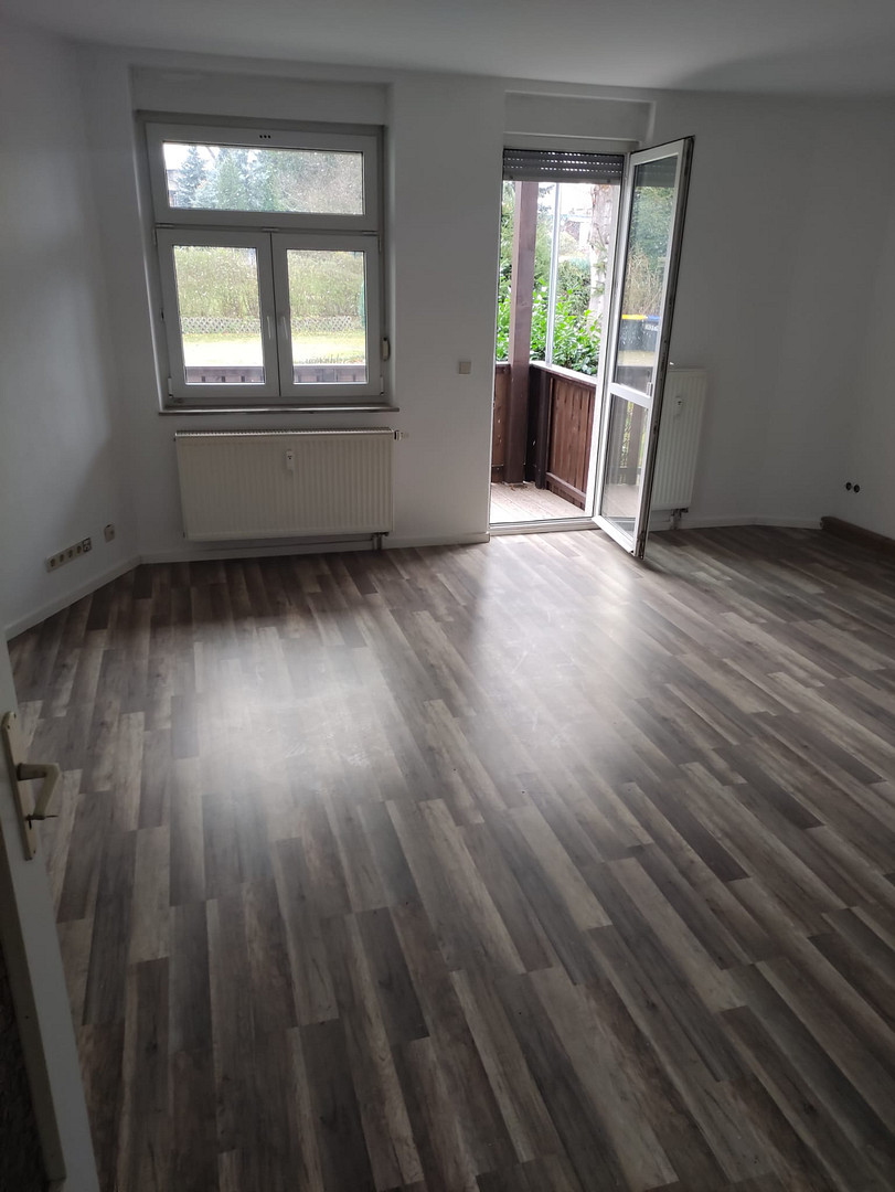 Gepflegtes, vollvermietetes Mehrfamilienhaus mit Balkonen in Zwickau – Liebigstraße 2, 8056 Zwickau  Schedewitz(Schedewitz) – Vorschaubild 7