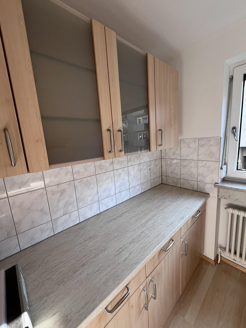 Helle 2-Zimmerwohnung in ruhiger TOP Lage zwischen Olympia- und Luitpoldpark – Gartenstr., 80809 München(Schwabing) – Vorschaubild 6