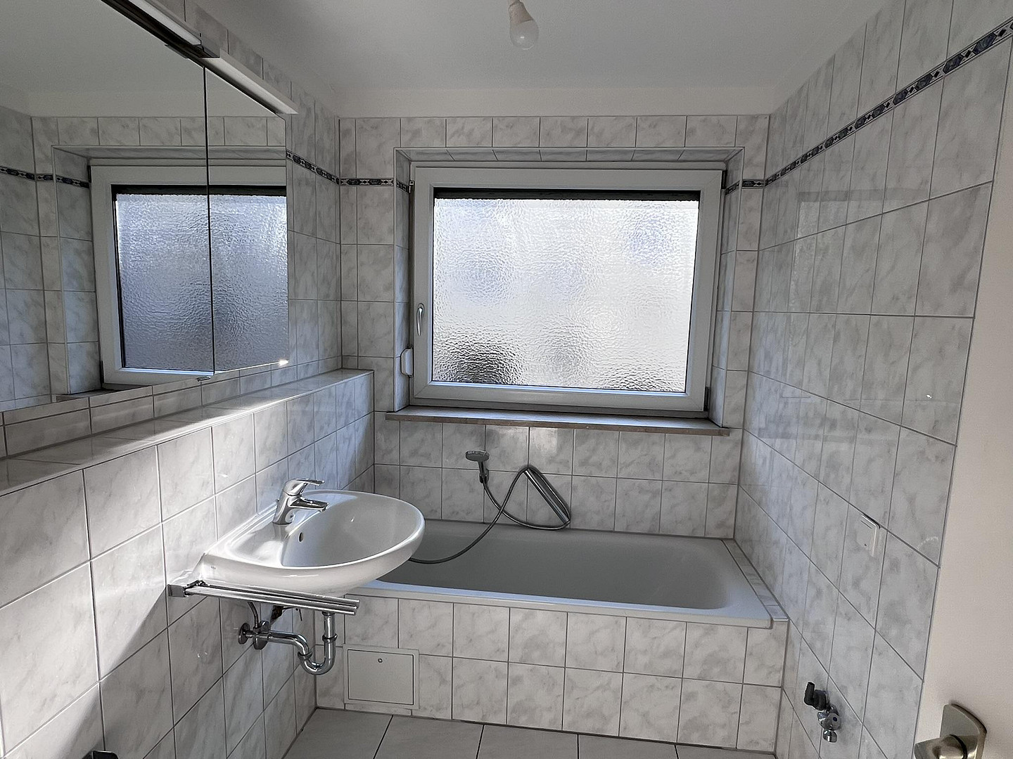 Helle 2-Zimmerwohnung in ruhiger TOP Lage zwischen Olympia- und Luitpoldpark – Gartenstr., 80809 München(Schwabing) – Vorschaubild 7