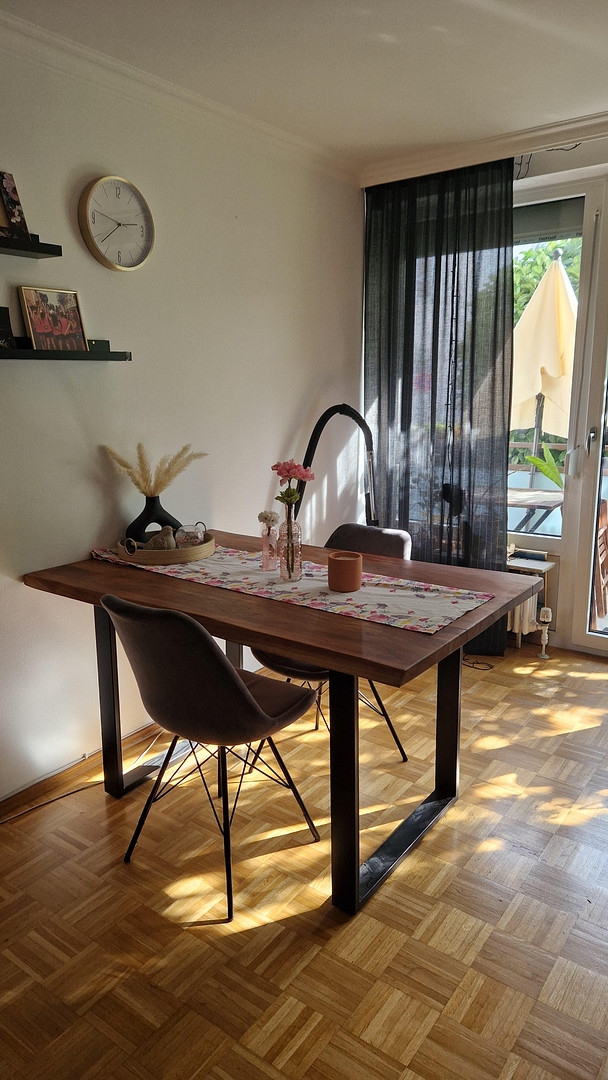 Helle 2-Zimmerwohnung in ruhiger TOP Lage zwischen Olympia- und Luitpoldpark – Gartenstr., 80809 München(Schwabing) – Vorschaubild 4