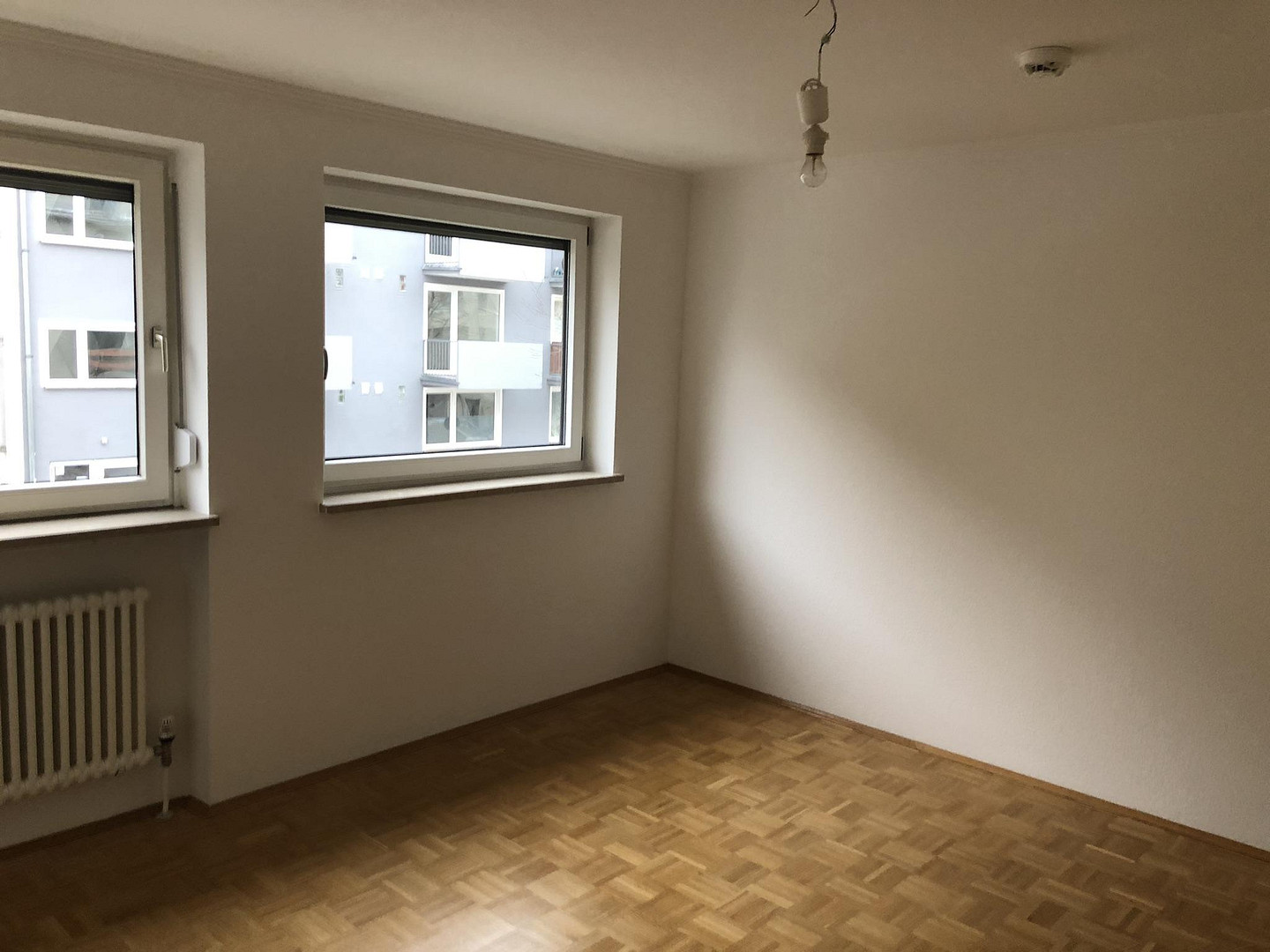 Helle 2-Zimmerwohnung in ruhiger TOP Lage zwischen Olympia- und Luitpoldpark – Gartenstr., 80809 München(Schwabing) – Vorschaubild 5