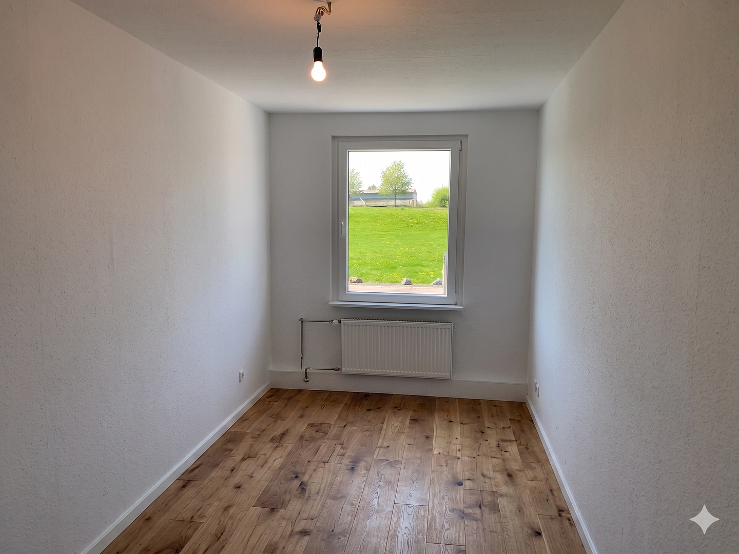 3-Zimmerwohnung | 55 m² | kernsaniert | Verfügbar: ab 01.06.26 – Bochum(Werne) – Vorschaubild 2