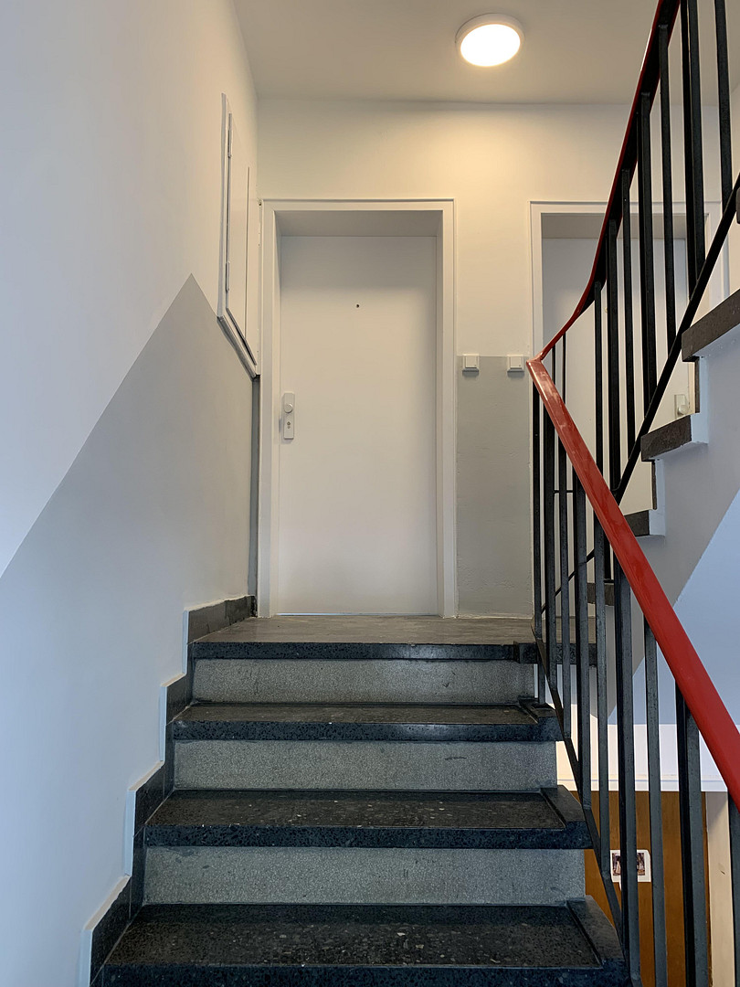 3-Zimmerwohnung | 55 m² | kernsaniert | Verfügbar: ab 01.06.26 – Bochum(Werne) – Vorschaubild 6