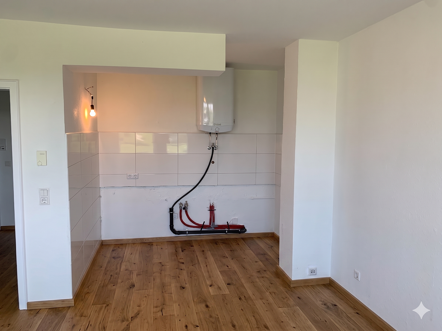 3-Zimmerwohnung | 55 m² | kernsaniert | Verfügbar: ab 01.06.26 – Bochum(Werne) – Vorschaubild 5