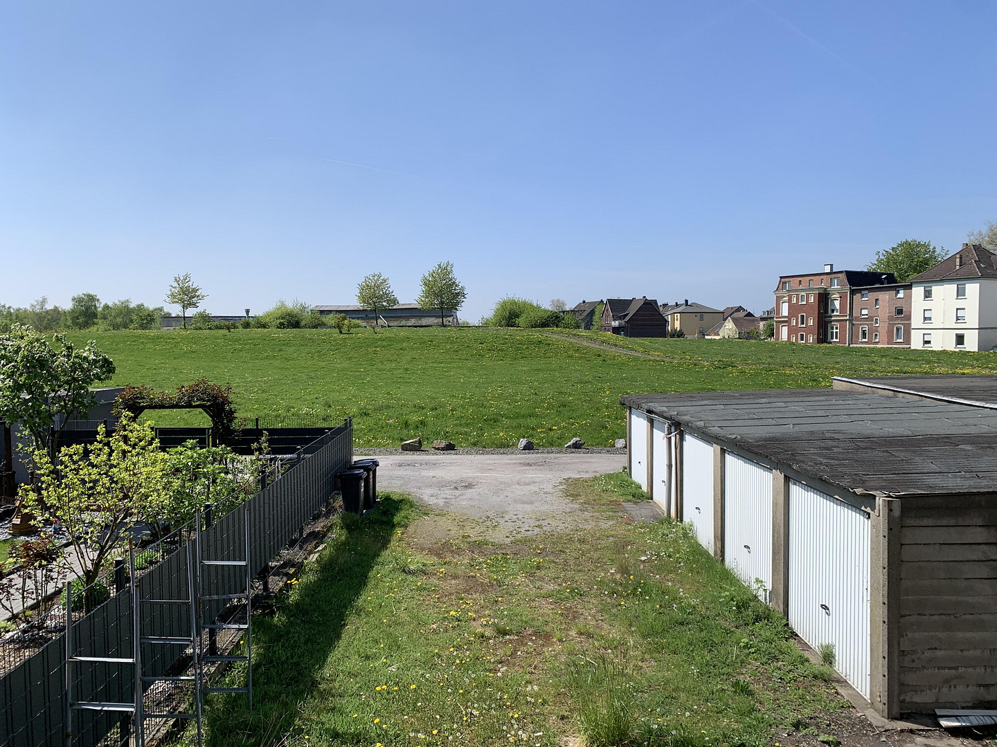 3-Zimmerwohnung | 55 m² | kernsaniert | Verfügbar: ab 01.06.26 – Bochum(Werne) – Vorschaubild 4