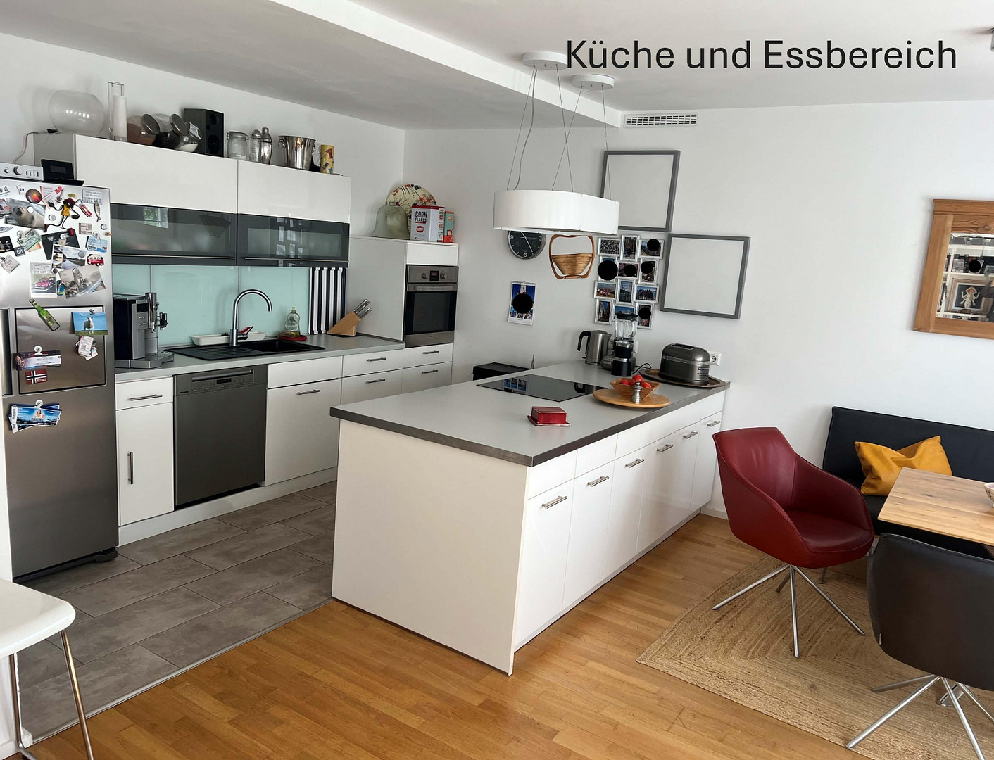 Fachwerkhaus / Stadthaus im Dorfkern BS-Stöckheim mit 156 m² Wohnfläche – Braunschweig(Stöckheim) – Vorschaubild 7