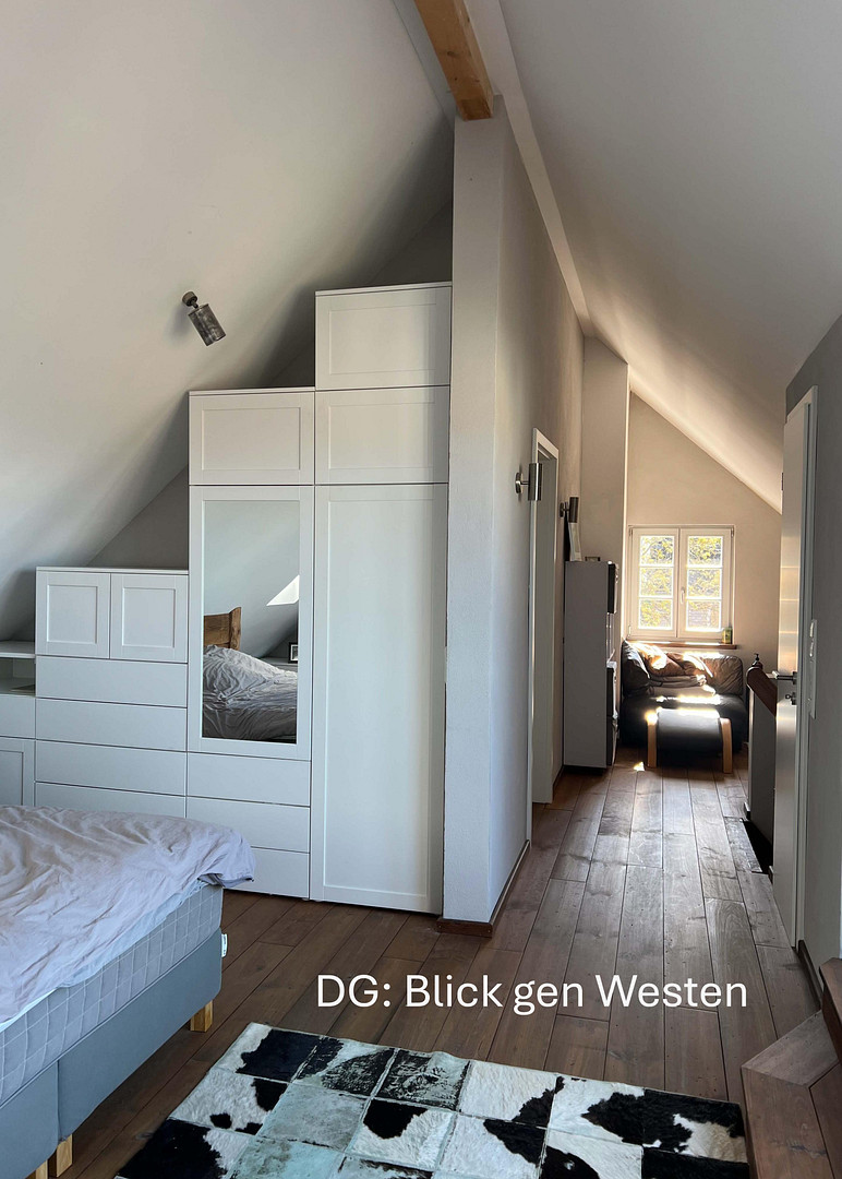 Fachwerkhaus / Stadthaus im Dorfkern BS-Stöckheim mit 156 m² Wohnfläche – Braunschweig(Stöckheim) – Vorschaubild 11
