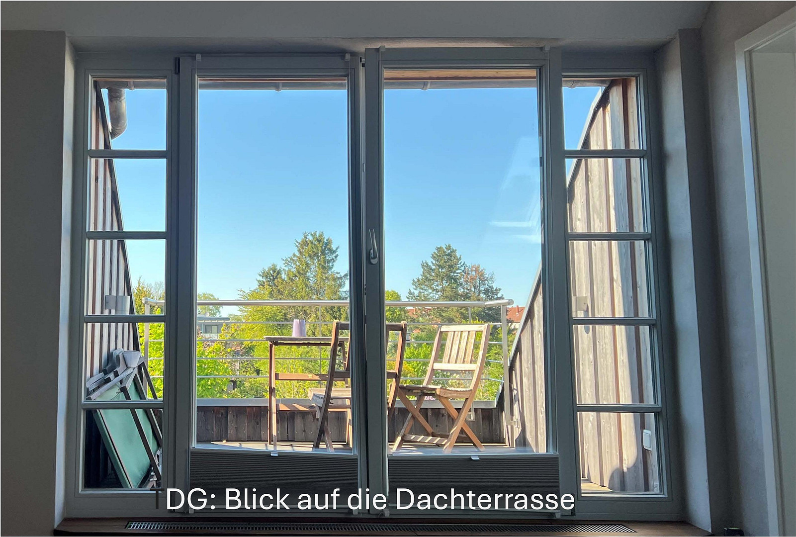 Fachwerkhaus / Stadthaus im Dorfkern BS-Stöckheim mit 156 m² Wohnfläche – Braunschweig(Stöckheim) – Vorschaubild 15