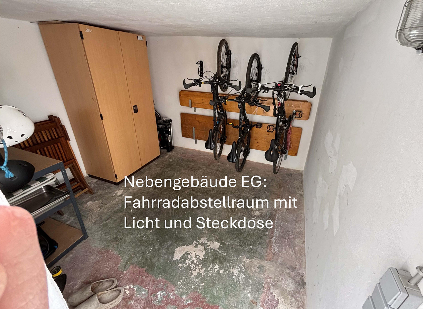 Fachwerkhaus / Stadthaus im Dorfkern BS-Stöckheim mit 156 m² Wohnfläche – Braunschweig(Stöckheim) – Vorschaubild 24