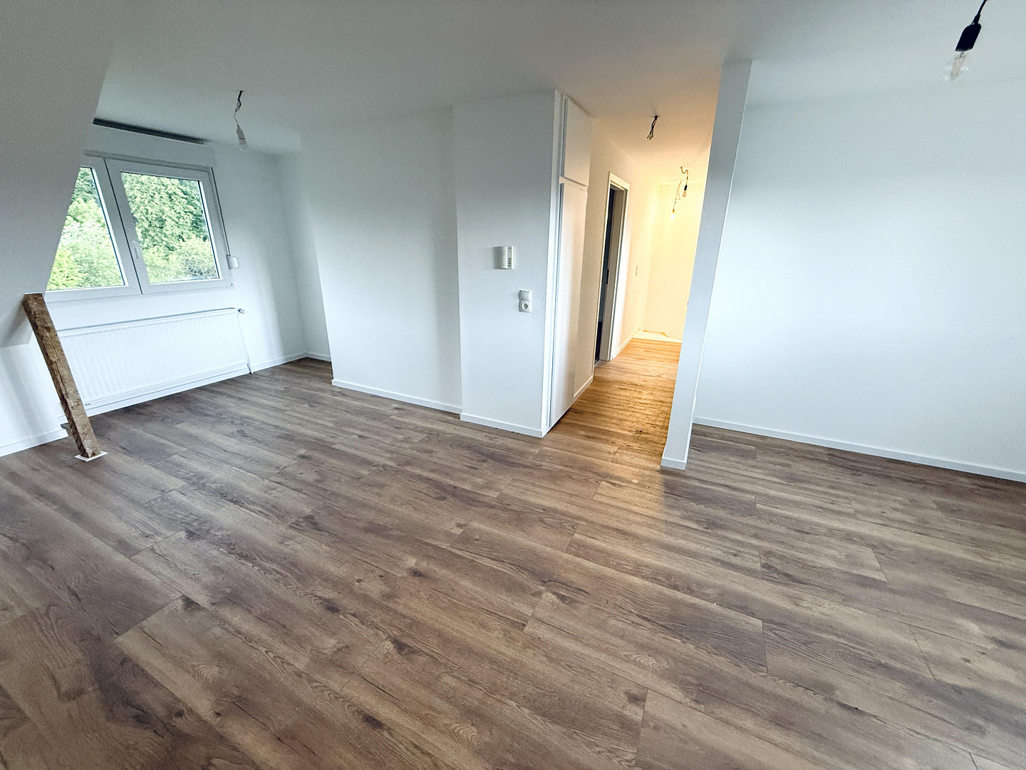 Familienhaus in Lünen-Wethmar – flexibel als Ein-, Zwei- oder Dreifamilienhaus – In den Tannen 19, 44534 Lünen – Vorschaubild 12