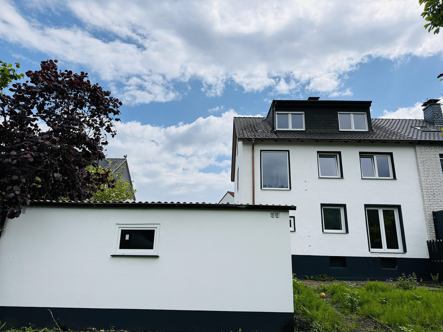 Familienhaus in Lünen-Wethmar – flexibel als Ein-, Zwei- oder Dreifamilienhaus – In den Tannen 19, 44534 Lünen – Vorschaubild 22